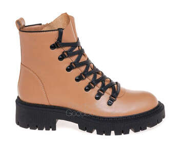GOODBOOTS 777-1204-27 BEG_D/demi