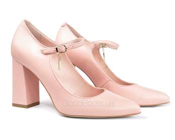 BRAVO MODA 1614/PAPAYA SKORA