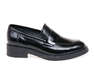 GOODBOOTS 8049-75-ST/CZARNY/LAK