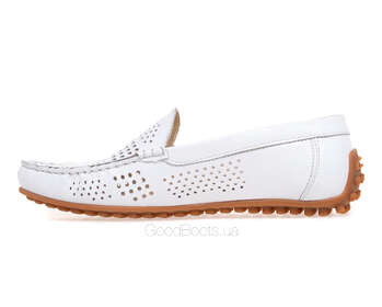 STEPTER 7309/WHITE/LICO