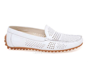 STEPTER 7309/WHITE/LICO