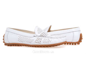 STEPTER 7309/WHITE/LICO
