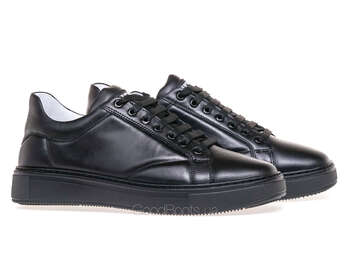 STEPTER 8098/BLACK/LICO
