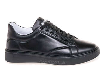 STEPTER 8098/BLACK/LICO