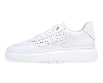 STEPTER 7921/WHITE/LICO