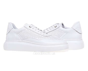 STEPTER 7921/WHITE/LICO