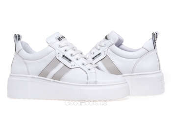 STEPTER 7819/WHITE/LICO