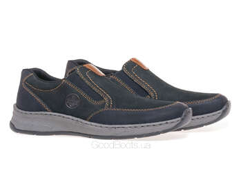 RIEKER 14362-02