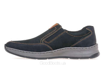 RIEKER 14362-02