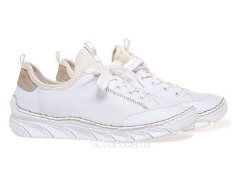 RIEKER 55067-80