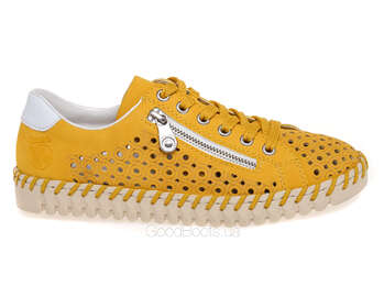RIEKER N19C8-68