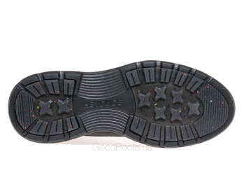HEY DUDE DUKE ECO SHIELD/BLACK