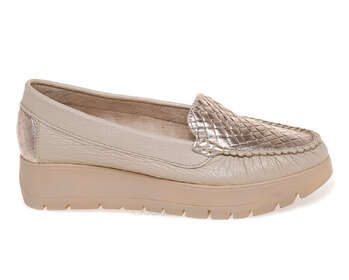 LEMAR 10139/V.TAUPE+GRITO ZLOTO