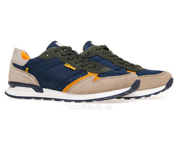 RIEKER U0300-15