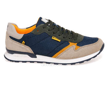 RIEKER U0300-15