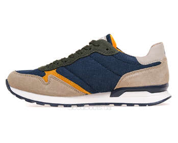 RIEKER U0300-15