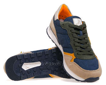 RIEKER U0300-15