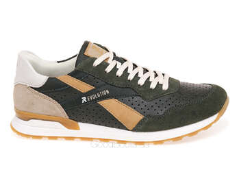 RIEKER U0302-52