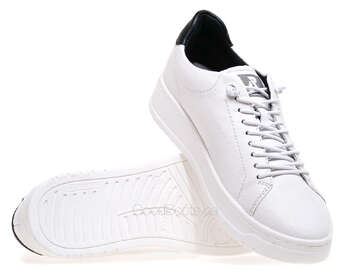 RIEKER U0400-80