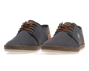 RIEKER B5249-45