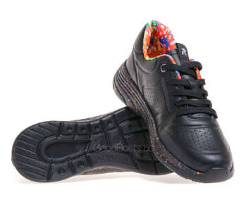 RIEKER W0402-00