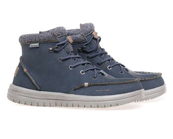 HEY DUDE BRADLEY/DEEP BLUE