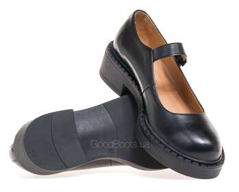 IKOS 8034-2/BLACK