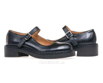 IKOS 8034-2/BLACK