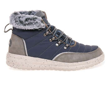 HEY DUDE BRANDY/NAVY