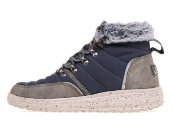 HEY DUDE BRANDY/NAVY