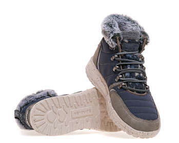 HEY DUDE BRANDY/NAVY