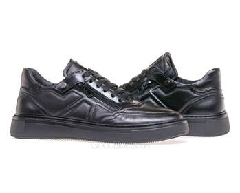 GOODBOOTS 8179-75-ST/BLACK/LICO