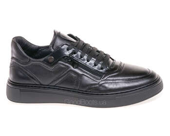 GOODBOOTS 8179-75-ST/BLACK/LICO