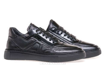GOODBOOTS 8179-75-ST/BLACK/LICO