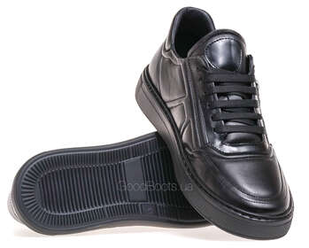 GOODBOOTS 8179-75-ST/BLACK/LICO