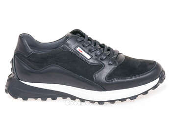 IKOS 1922-1/BLACK