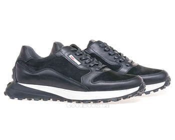 IKOS 1922-1/BLACK