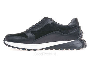 IKOS 1922-1/BLACK