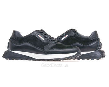 IKOS 1922-1/BLACK