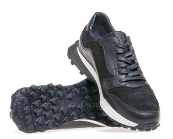 IKOS 1922-1/BLACK