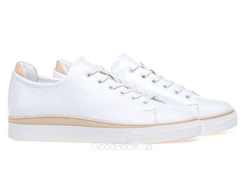 GOODBOOTS 777-05/WHITE/LICO