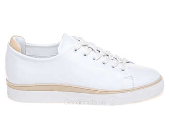 GOODBOOTS 777-05/WHITE/LICO