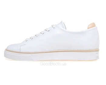 GOODBOOTS 777-05/WHITE/LICO