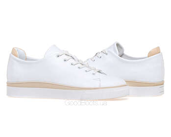 GOODBOOTS 777-05/WHITE/LICO