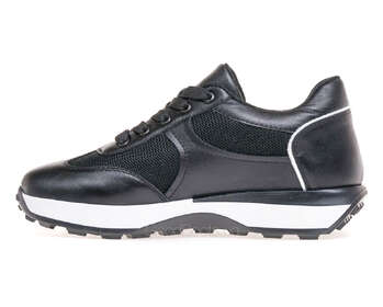 GOODBOOTS 777-07/BLACK/LICO