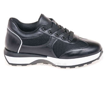 GOODBOOTS 777-07/BLACK/LICO