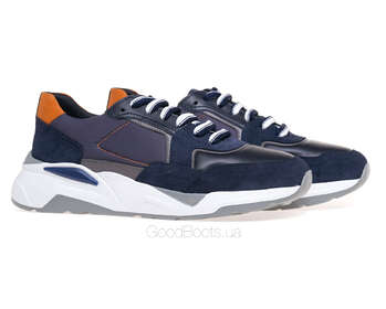 GOODBOOTS 8184-75-ST/GRANAT
