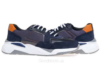 GOODBOOTS 8184-75-ST/GRANAT