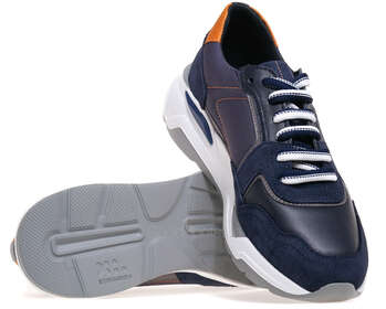 GOODBOOTS 8184-75-ST/GRANAT