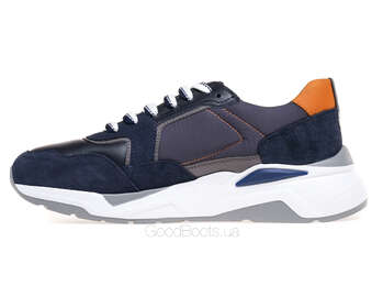 GOODBOOTS 8184-75-ST/GRANAT